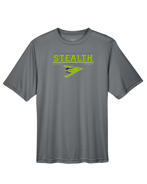 Sterling Softball Border - Performance Shirt