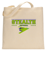 Sterling Softball Border - Tote