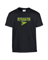 Sterling Softball Border - Youth Shirt