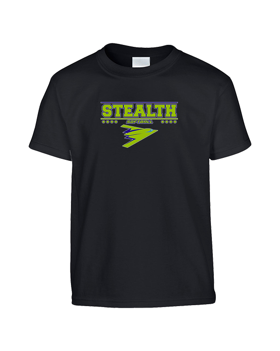 Sterling Softball Border - Youth Shirt