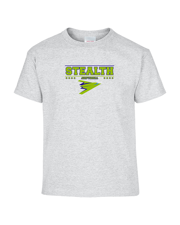 Sterling Softball Border - Youth Shirt