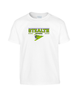 Sterling Softball Border - Youth Shirt