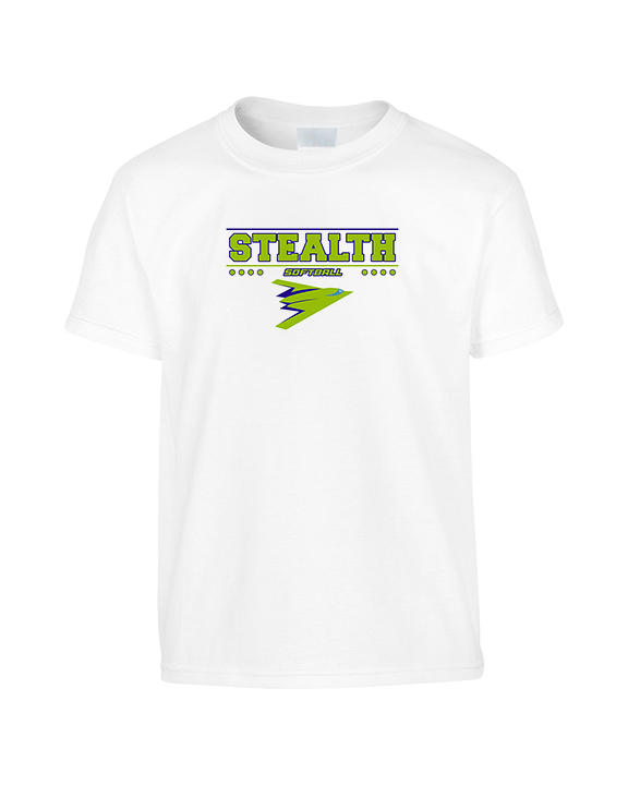 Sterling Softball Border - Youth Shirt