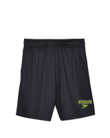 Sterling Softball Border - Youth Training Shorts