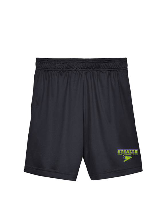 Sterling Softball Border - Youth Training Shorts