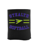 Sterling Softball Curve - Koozie