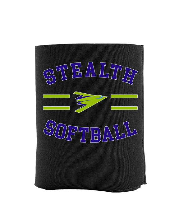 Sterling Softball Curve - Koozie