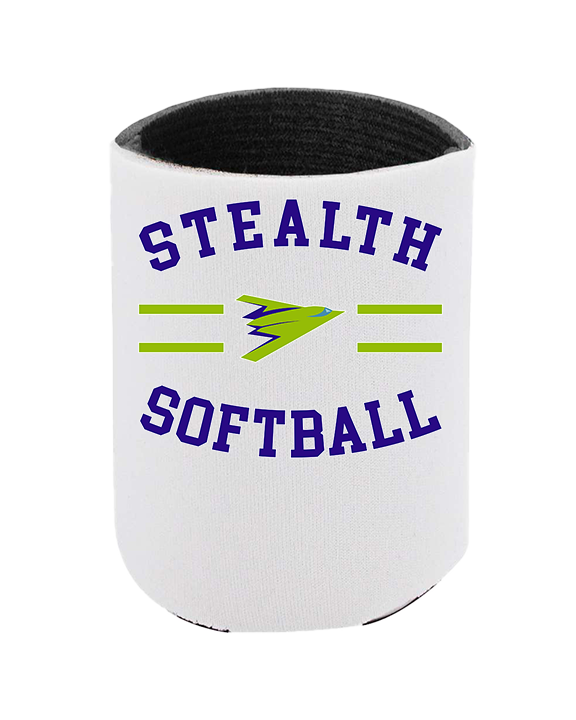 Sterling Softball Curve - Koozie