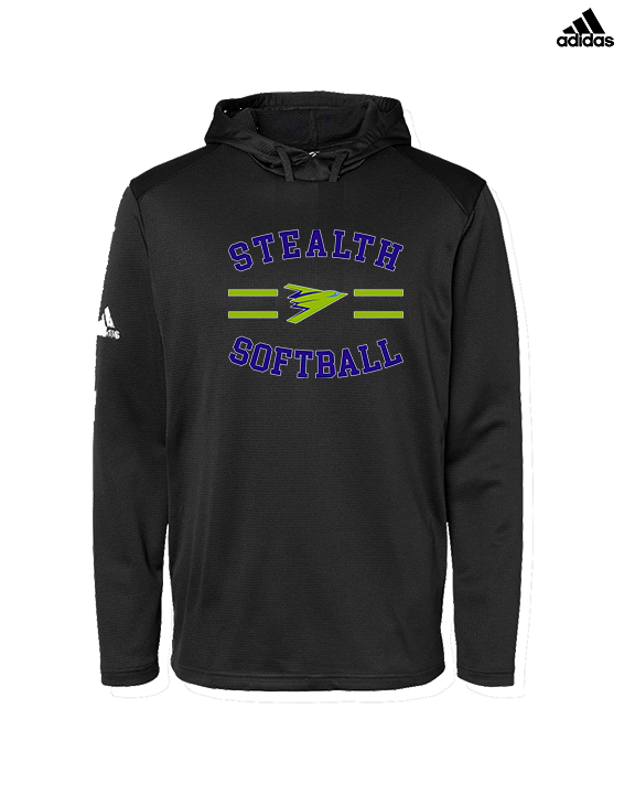 Sterling Softball Curve - Mens Adidas Hoodie
