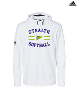Sterling Softball Curve - Mens Adidas Hoodie