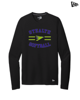 Sterling Softball Curve - New Era Performance Long Sleeve