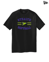Sterling Softball Curve - New Era Performance Shirt