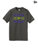 Sterling Softball Curve - New Era Performance Shirt