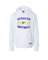 Sterling Softball Curve - Oakley Performance Hoodie