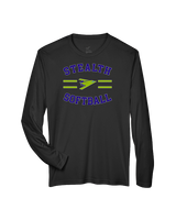 Sterling Softball Curve - Performance Longsleeve