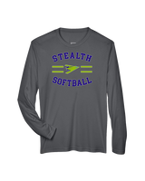 Sterling Softball Curve - Performance Longsleeve