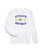 Sterling Softball Curve - Performance Longsleeve