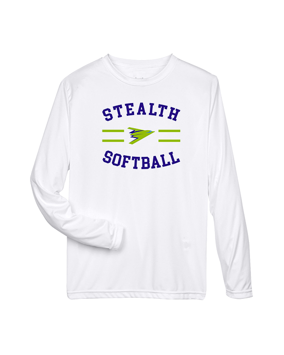 Sterling Softball Curve - Performance Longsleeve
