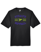 Sterling Softball Curve - Performance Shirt