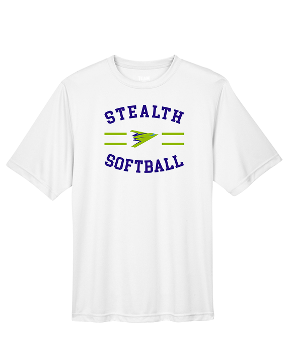 Sterling Softball Curve - Performance Shirt