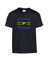 Sterling Softball Curve - Youth Shirt