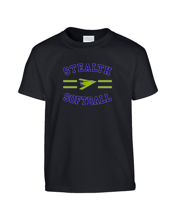 Sterling Softball Curve - Youth Shirt