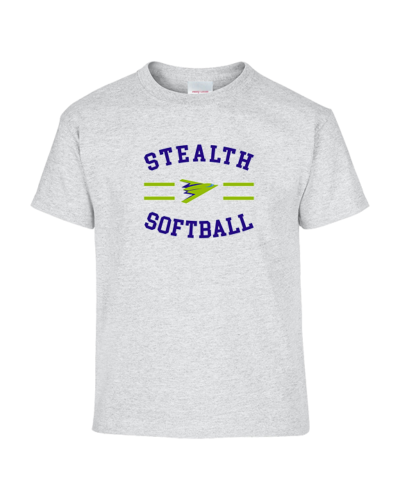 Sterling Softball Curve - Youth Shirt