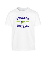 Sterling Softball Curve - Youth Shirt