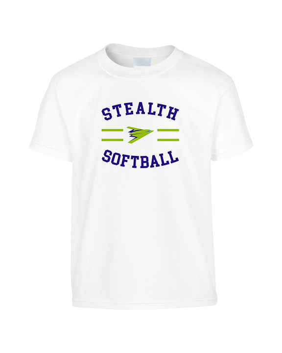 Sterling Softball Curve - Youth Shirt