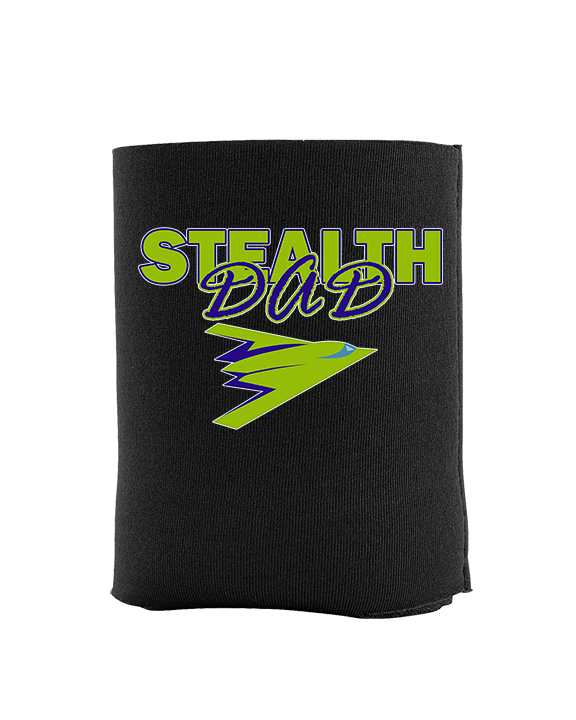 Sterling Softball Dad - Koozie