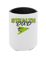 Sterling Softball Dad - Koozie