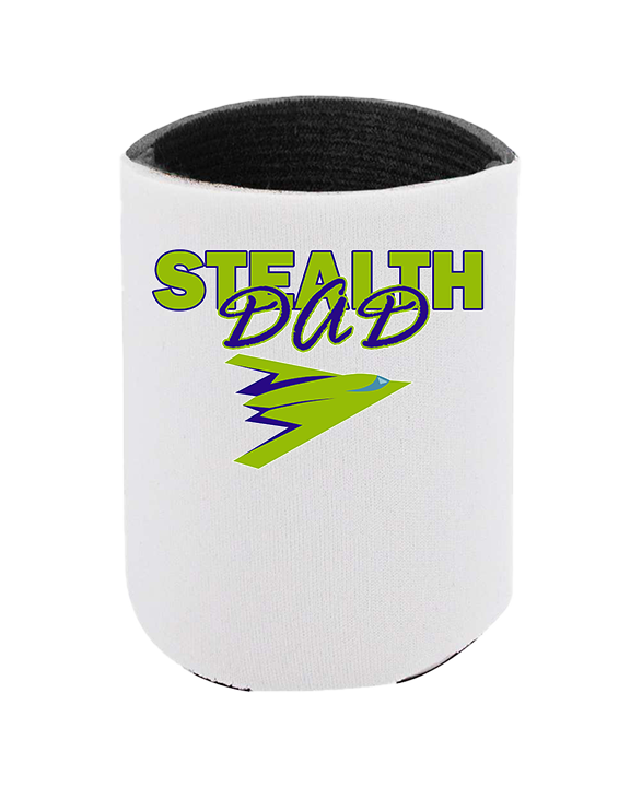 Sterling Softball Dad - Koozie