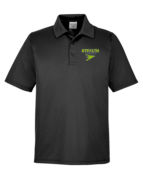 Sterling Softball Dad - Mens Polo