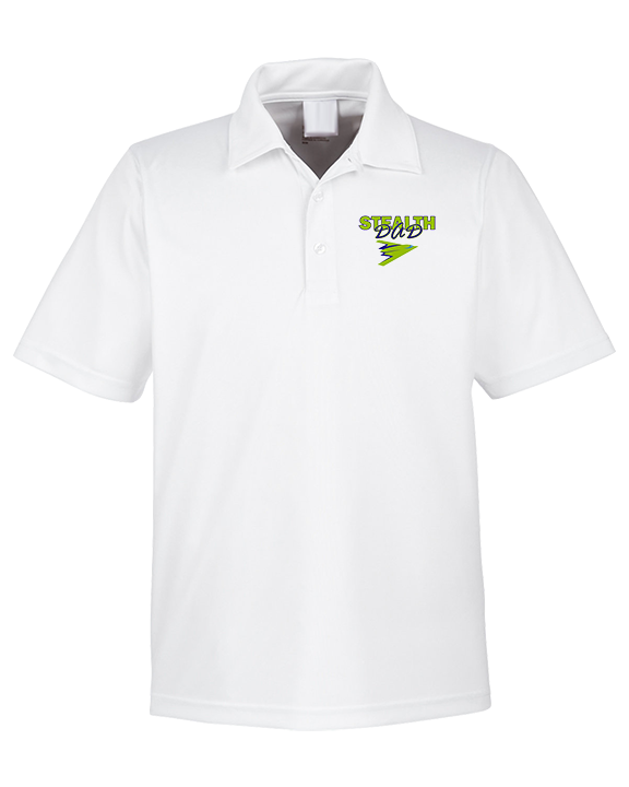 Sterling Softball Dad - Mens Polo