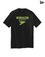 Sterling Softball Dad - New Era Performance Shirt
