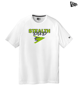 Sterling Softball Dad - New Era Performance Shirt