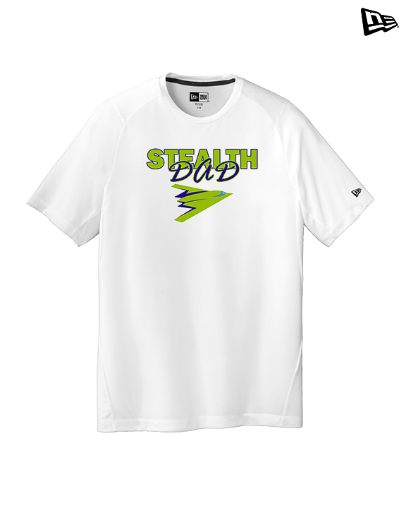 Sterling Softball Dad - New Era Performance Shirt