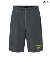 Sterling Softball Dad - Oakley Shorts