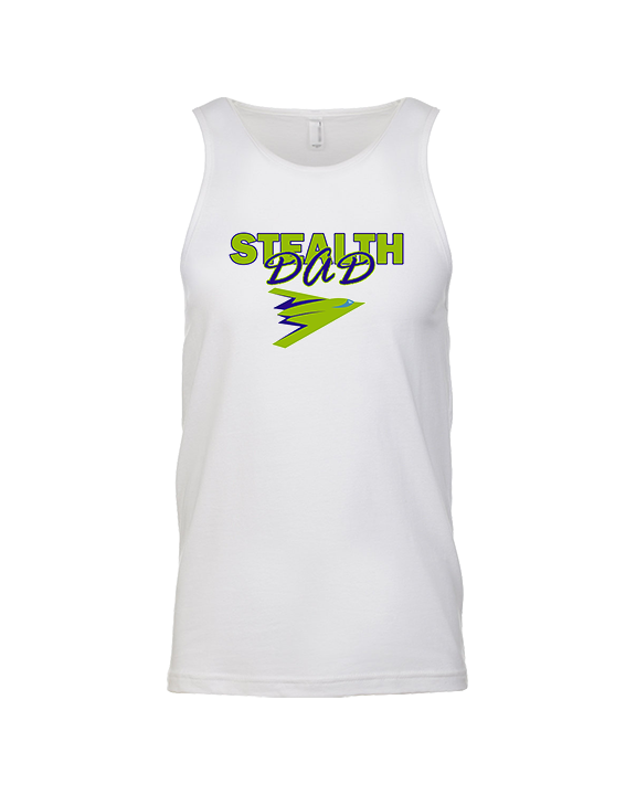 Sterling Softball Dad - Tank Top