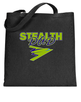 Sterling Softball Dad - Tote