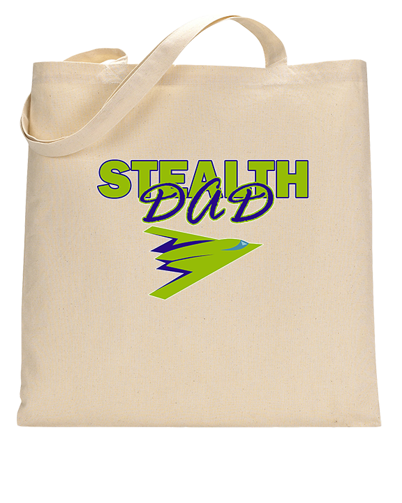 Sterling Softball Dad - Tote