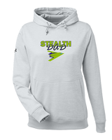 Sterling Softball Dad - Under Armour Ladies Storm Fleece
