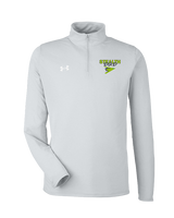 Sterling Softball Dad - Under Armour Mens Tech Quarter Zip