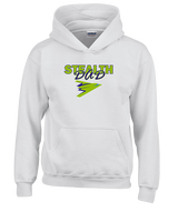 Sterling Softball Dad - Unisex Hoodie