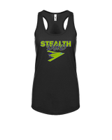 Sterling Softball Dad - Womens Tank Top