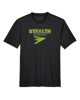 Sterling Softball Dad - Youth Performance Shirt