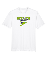 Sterling Softball Dad - Youth Performance Shirt