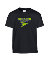 Sterling Softball Dad - Youth Shirt