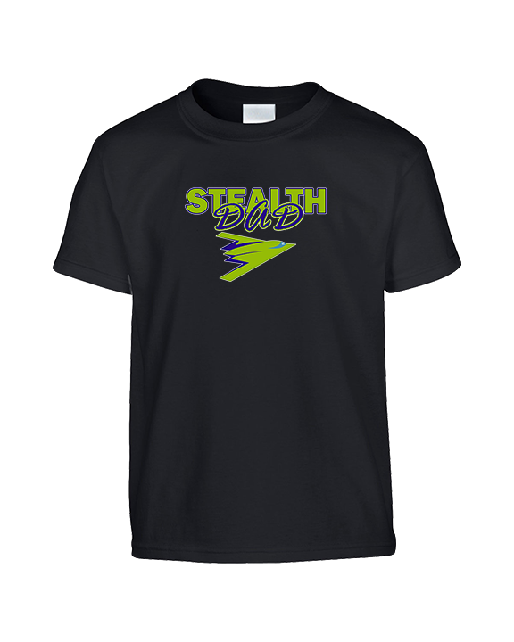 Sterling Softball Dad - Youth Shirt