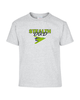Sterling Softball Dad - Youth Shirt